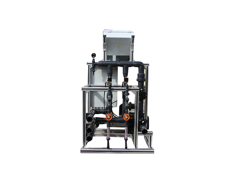 TLZ3-A10-EPP——智能水肥一體機(jī)